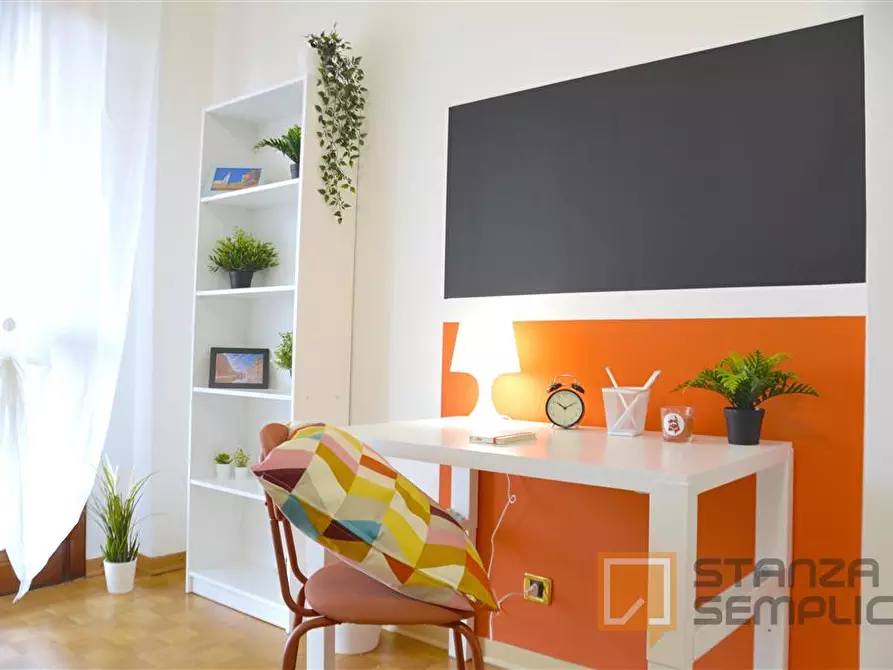 Immagine 3 di Stanza singola in affitto  in Via Vincenzi 19 a Modena