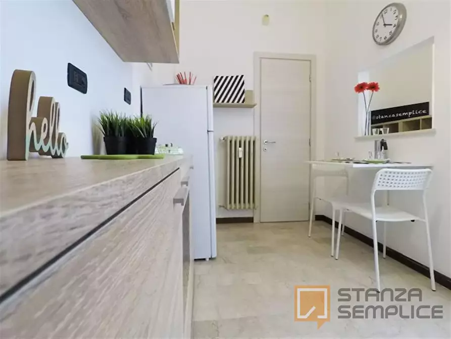 Immagine 9 di Stanza singola in affitto  in Via Pusterla 5 a Brescia