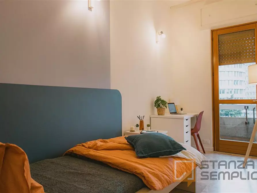 Immagine 8 di Stanza singola in affitto  in Via Cipro 8 a Brescia