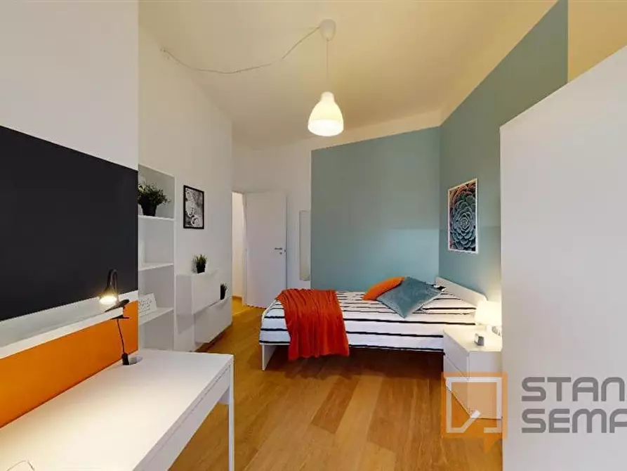 Immagine 3 di Stanza singola in affitto  in Viale Europa 2C a Brescia