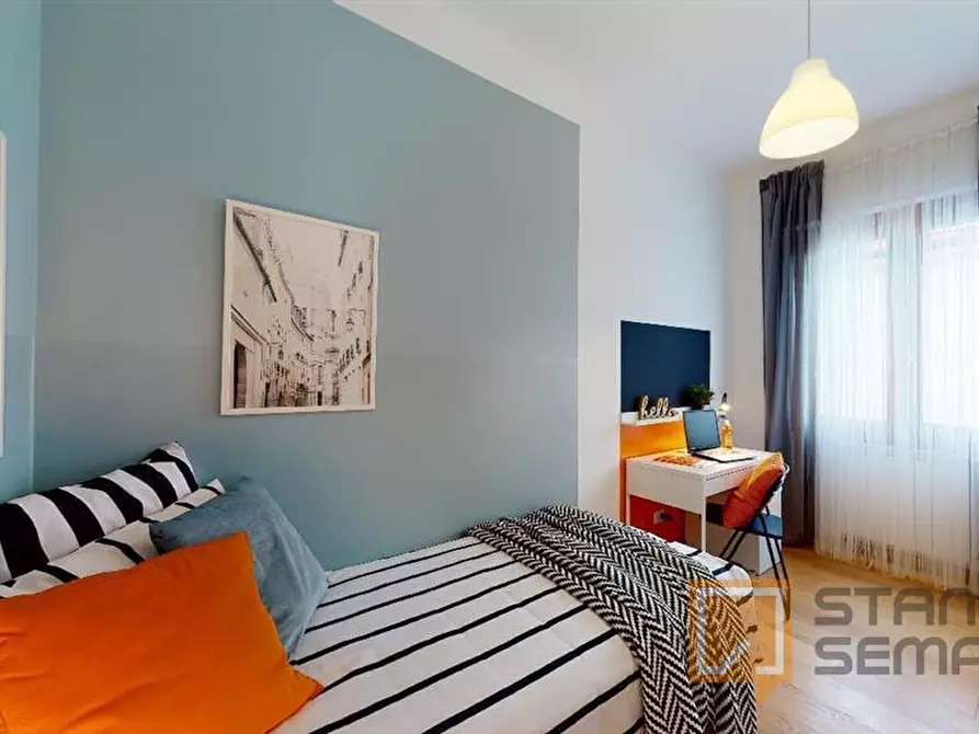 Immagine 1 di Stanza singola in affitto  in Viale Europa 2C a Brescia