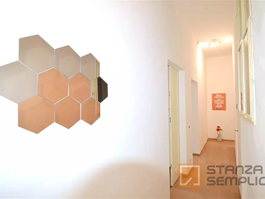 Immagine 9 di Stanza singola in affitto  in Corso Canal Grande 16 a Modena