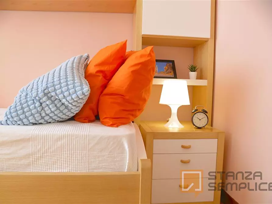 Immagine 5 di Stanza singola in affitto  in Via Vincenzi 19 a Modena