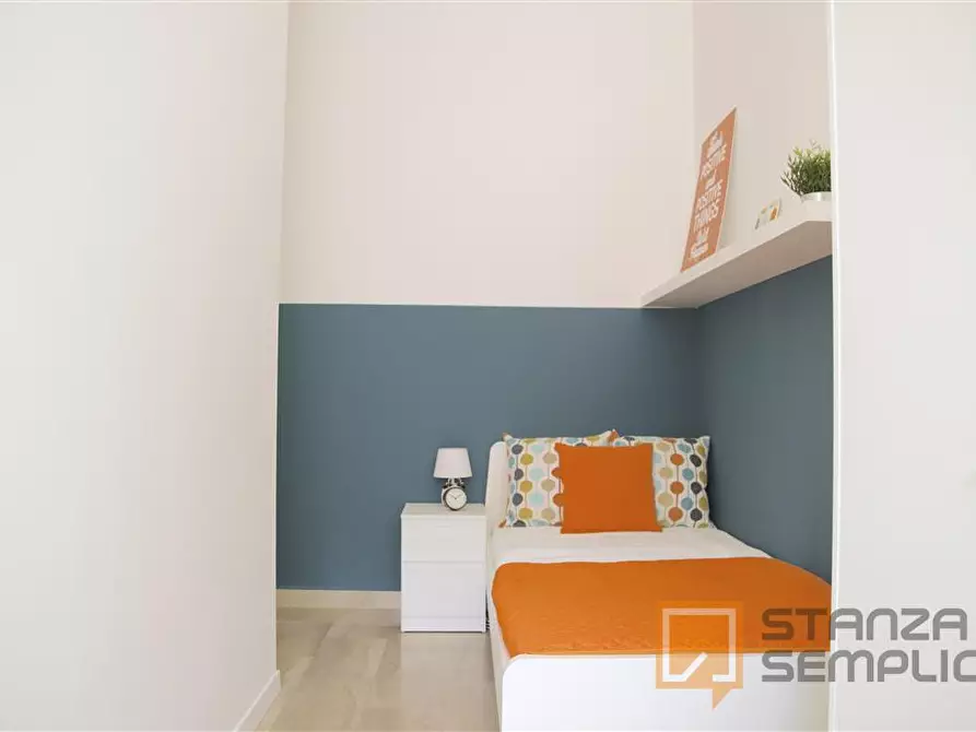 Immagine 3 di Stanza singola in affitto  in Via Zacconi 12 a Bologna