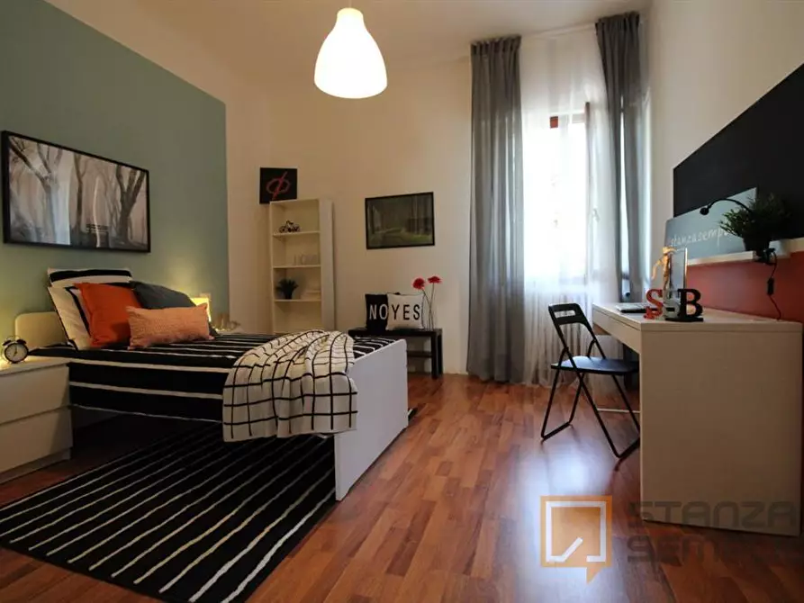 Immagine 1 di Stanza singola in affitto  in Via Bligny 11 a Brescia