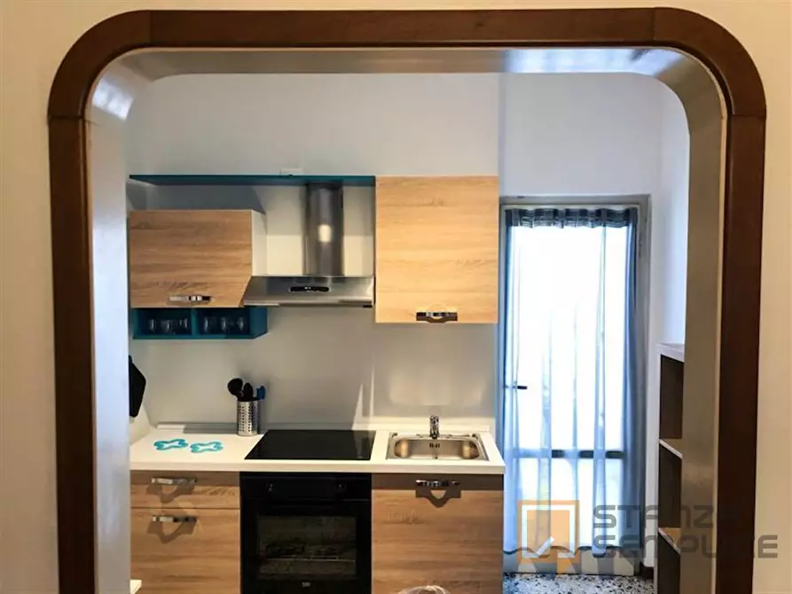 Immagine 4 di Stanza singola in affitto  in Via Mantova 24 a Brescia