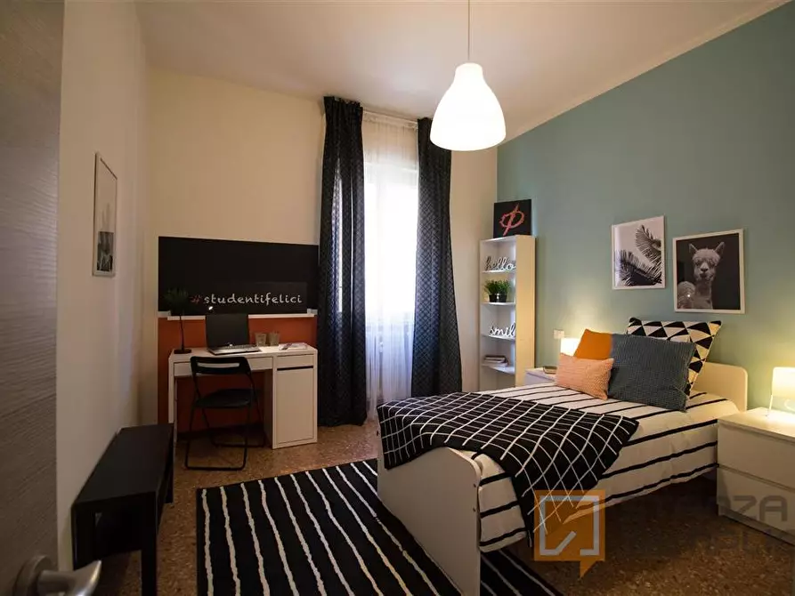 Immagine 7 di Stanza singola in affitto  in Via Pasubio 29/C a Brescia