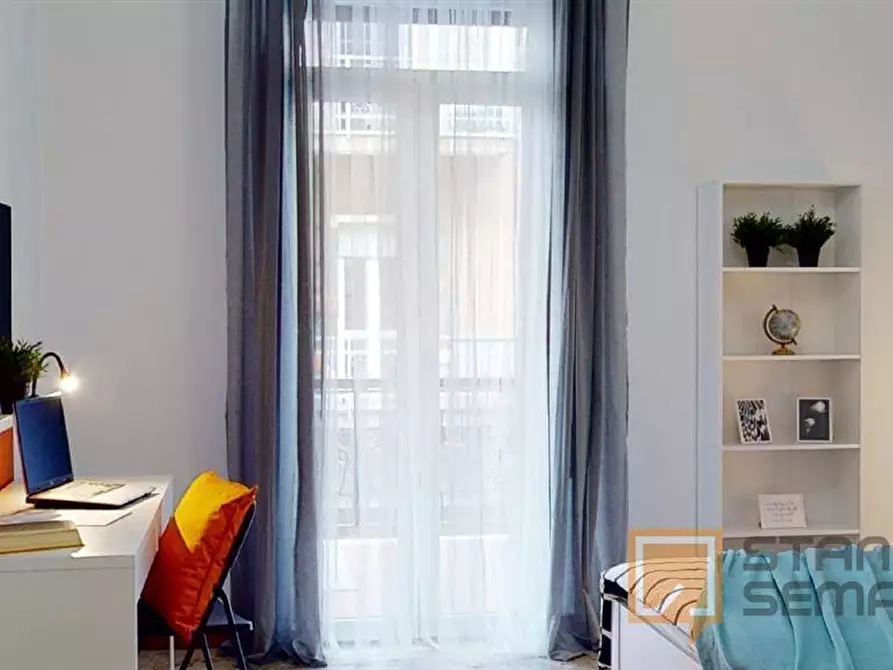 Immagine 4 di Stanza singola in affitto  in Via Monte Baldo 8 a Brescia