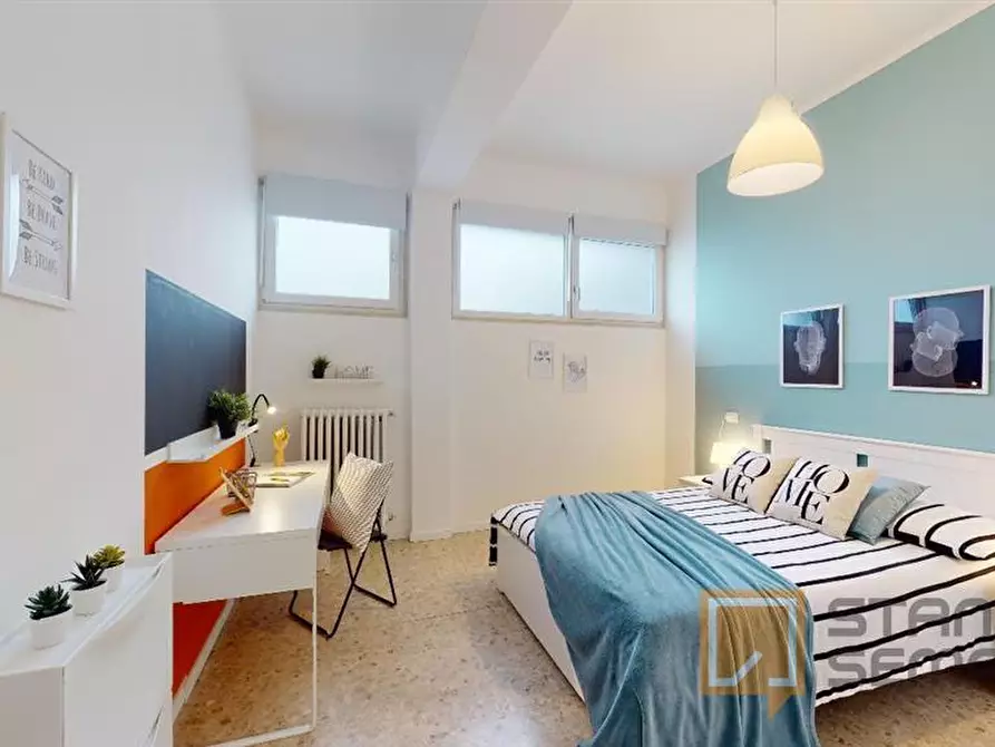 Immagine 1 di Stanza singola in affitto  in Via Guglielmo Oberdan 31 a Brescia