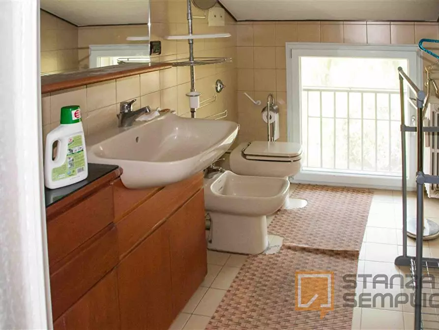 Immagine 12 di Stanza singola in affitto  in Via Emilia 279 a Anzola Dell'emilia