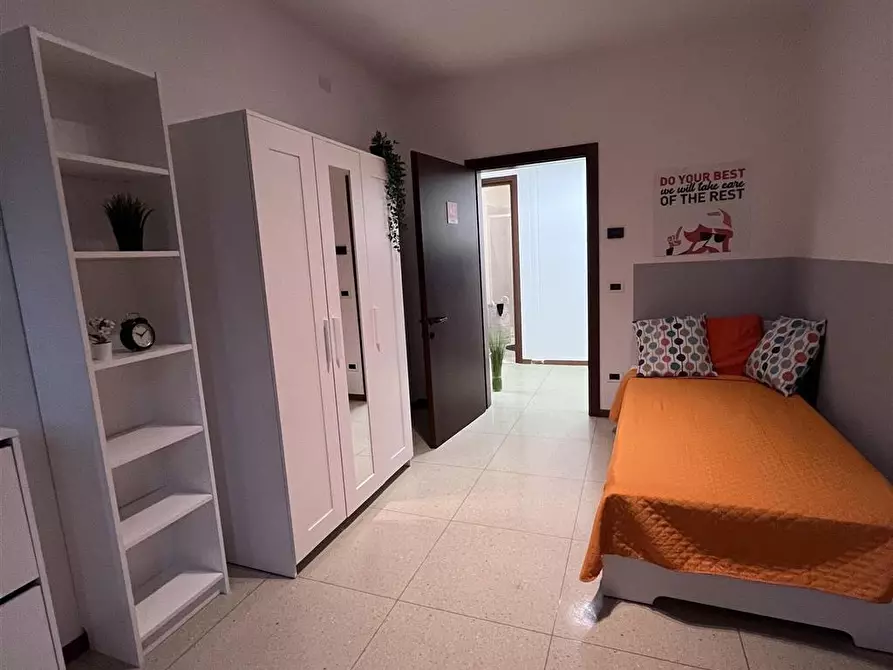 Immagine 3 di Stanza singola in affitto  in Via Del Brennero, 136 a Trento