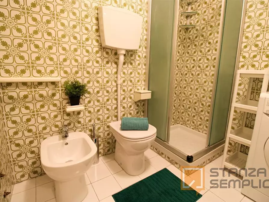 Immagine 13 di Stanza singola in affitto  in Via Creta 30 a Brescia