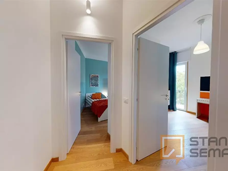 Immagine 13 di Stanza singola in affitto  in Viale Europa 2C a Brescia