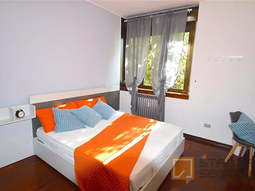 Immagine 1 di Stanza singola in affitto  in Via Giardini 111 - 1° piano a Modena