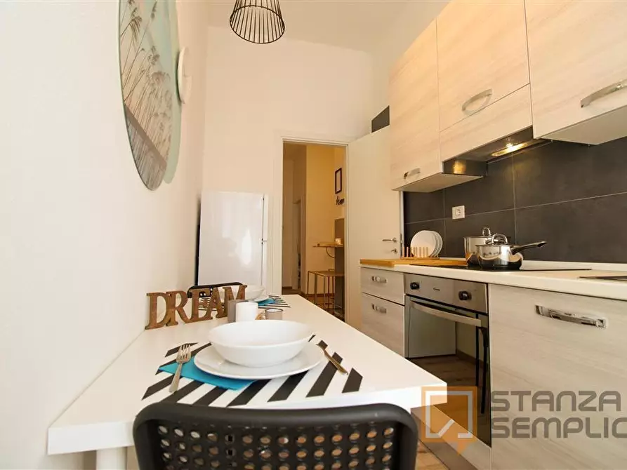 Immagine 8 di Stanza singola in affitto  in Via Monte Ortigara 79 a Brescia