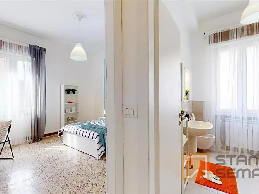 Immagine 19 di Stanza singola in affitto  in Via Monte Baldo 8 a Brescia