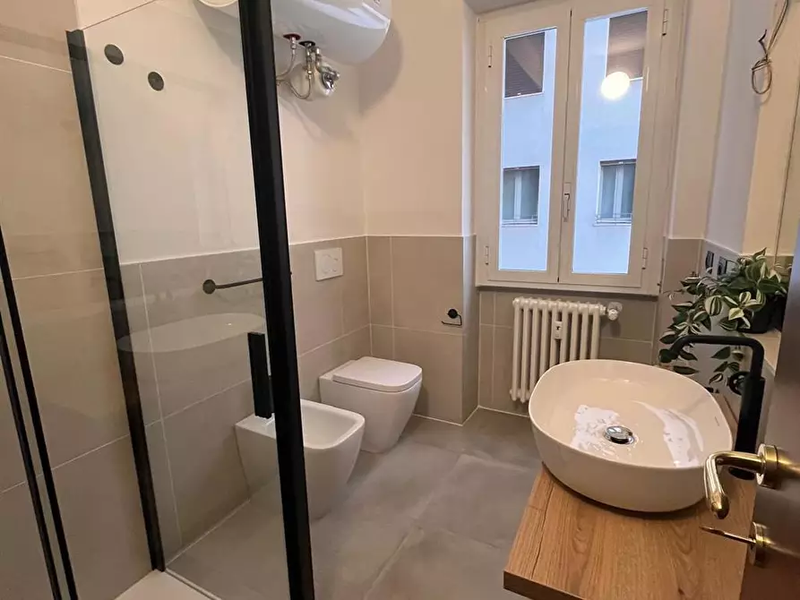 Immagine 20 di Stanza singola in affitto  in Via Mantova 24 a Brescia