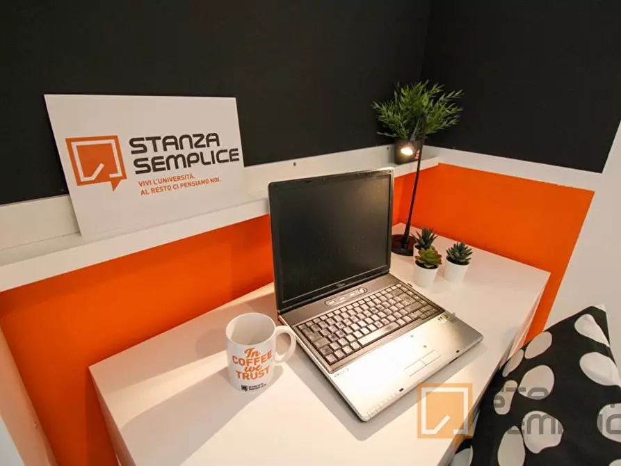 Immagine 4 di Stanza singola in affitto  in Via Ciamician 4 a Bologna