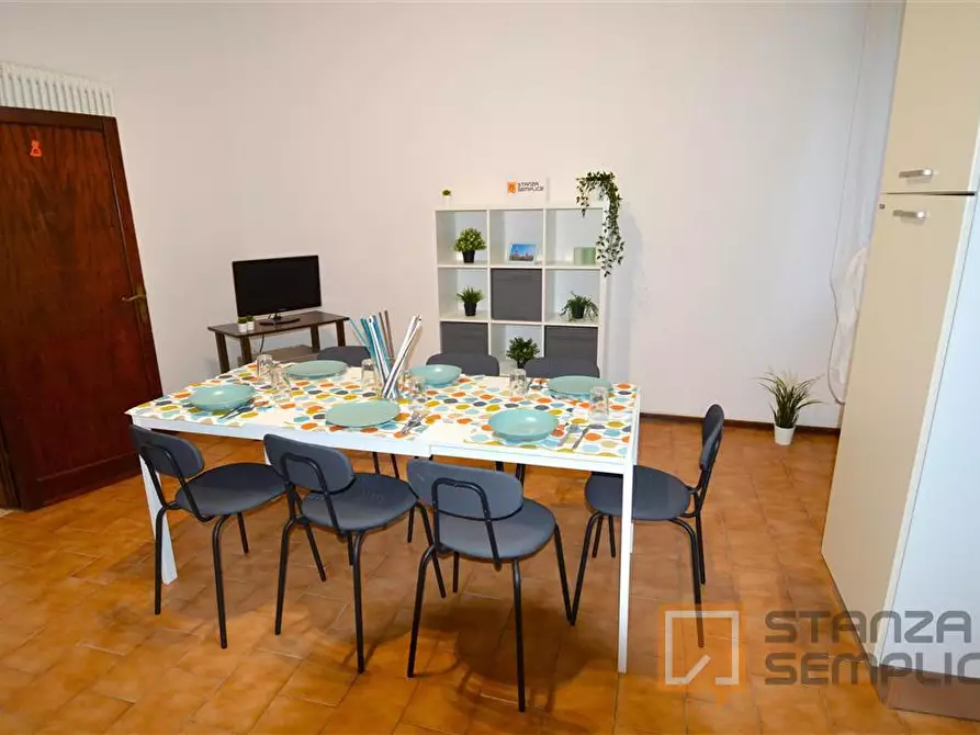 Immagine 4 di Stanza singola in affitto  in Via Marzabotto 72 a Modena