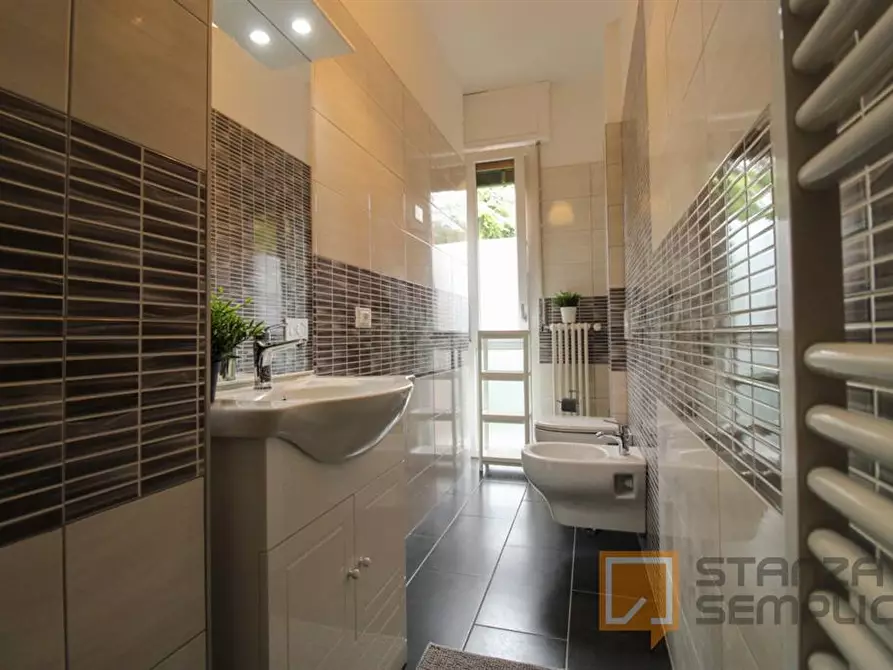 Immagine 21 di Stanza singola in affitto  in Via Bligny 15 a Brescia