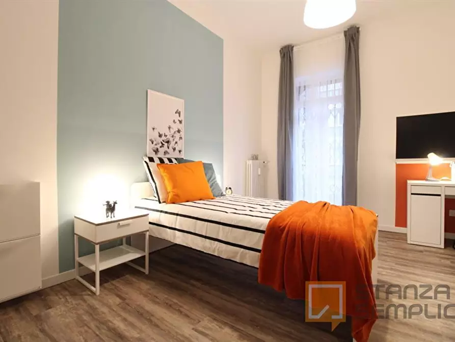 Immagine 2 di Stanza singola in affitto  in Via Ambaraga 77 a Brescia