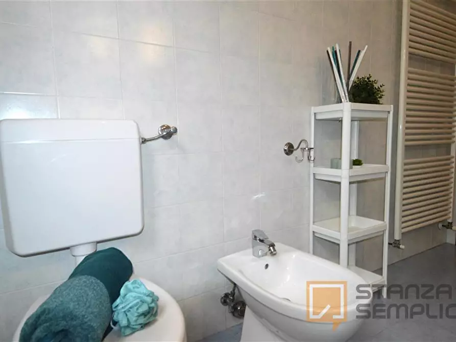 Immagine 23 di Stanza singola in affitto  in Via Marzabotto 72 a Modena