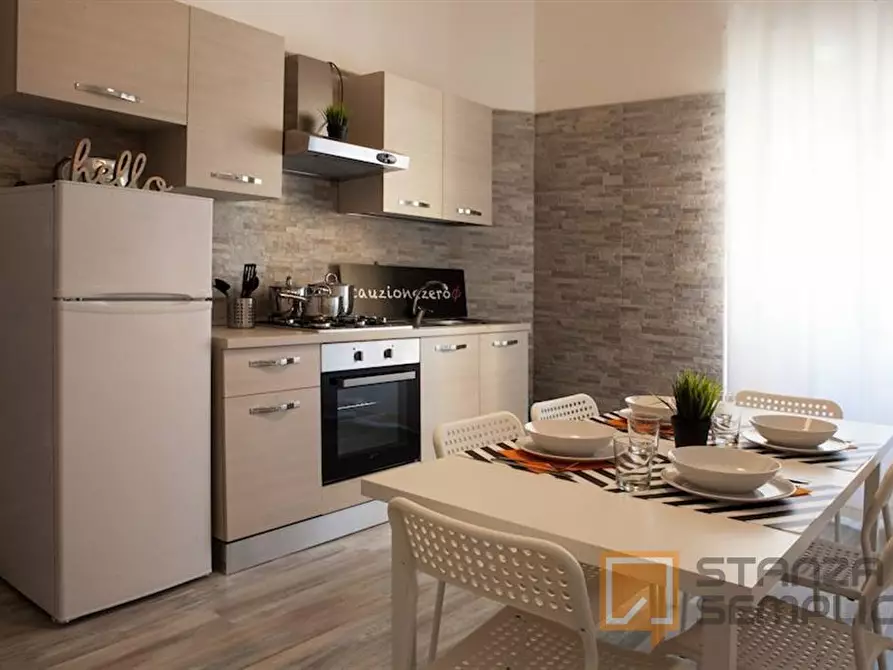 Immagine 7 di Stanza singola in affitto  in Via Lattanzio Gambara 44 a Brescia