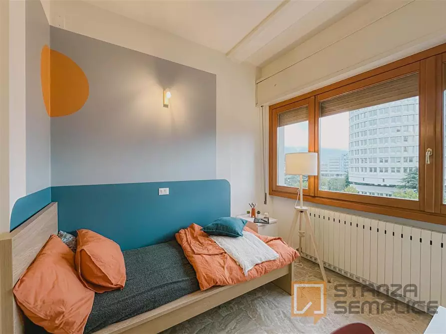 Immagine 6 di Stanza singola in affitto  in Via Cipro 8 a Brescia