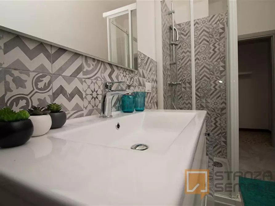 Immagine 19 di Stanza singola in affitto  in Via Pasubio 29/C a Brescia