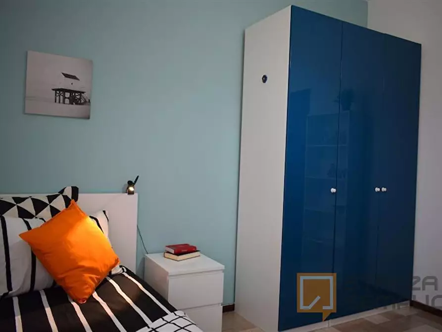 Immagine 2 di Stanza singola in affitto  in Via Zadei 11 a Brescia