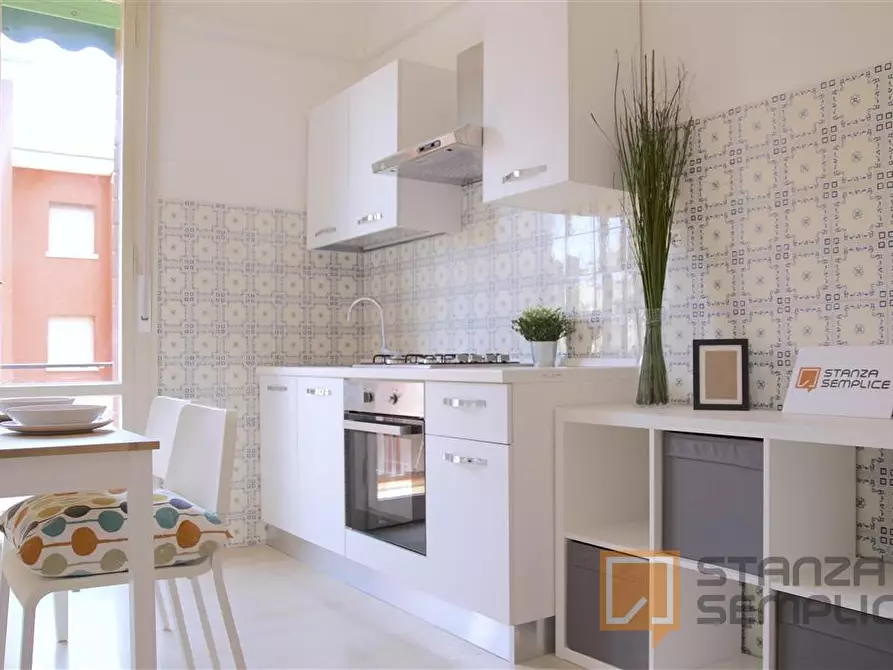 Immagine 6 di Stanza singola in affitto  in Via Zacconi 12 a Bologna