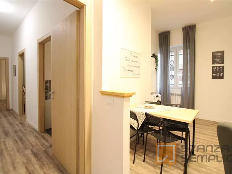 Immagine 18 di Stanza singola in affitto  in Via Ambaraga 77 a Brescia