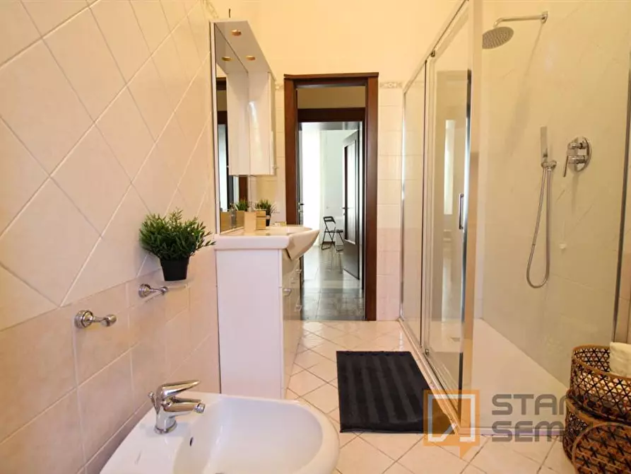 Immagine 10 di Stanza singola in affitto  in Via Lattanzio Gambara 44 a Brescia