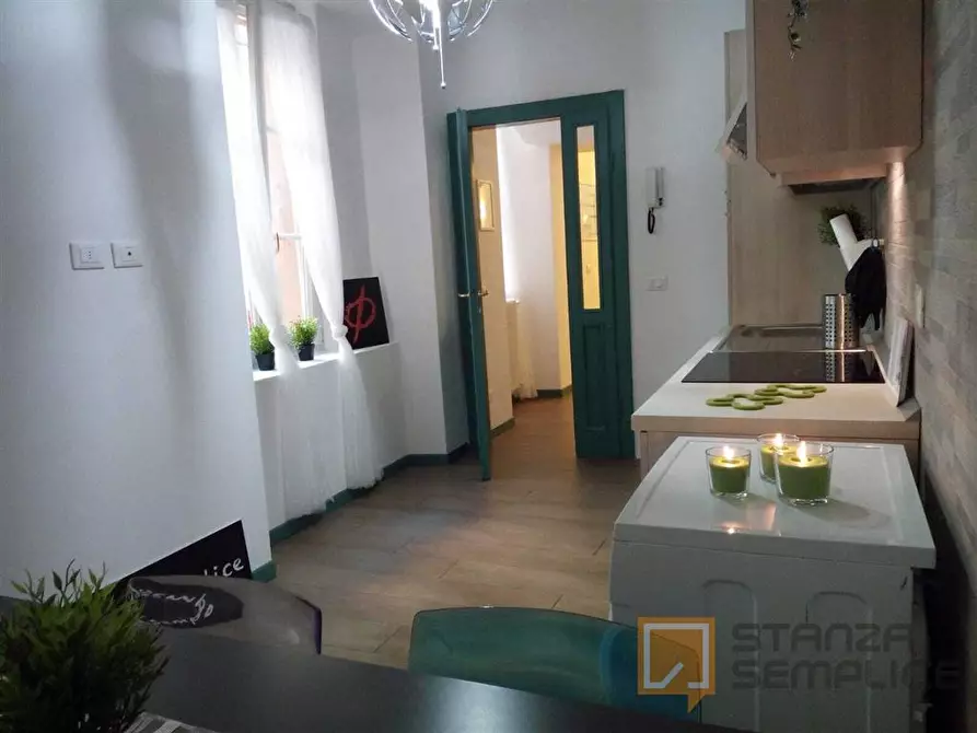 Immagine 3 di Stanza singola in affitto  in Via Agostino Gallo 14 a Brescia