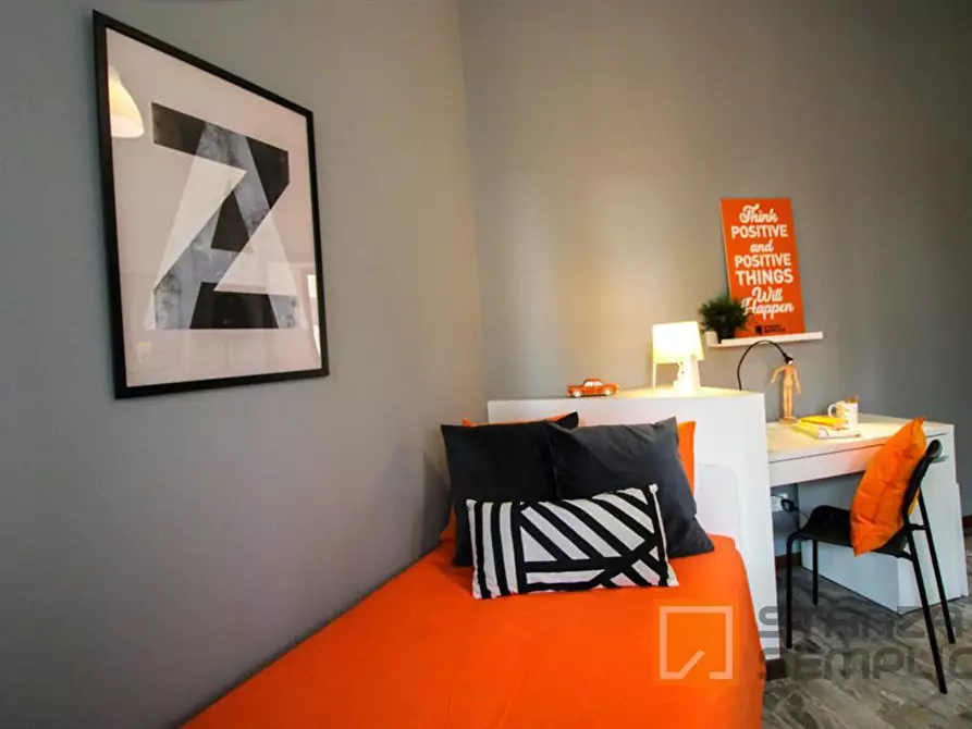 Immagine 2 di Stanza singola in affitto  in Via Laura Bassi Veratti 1 a Bologna