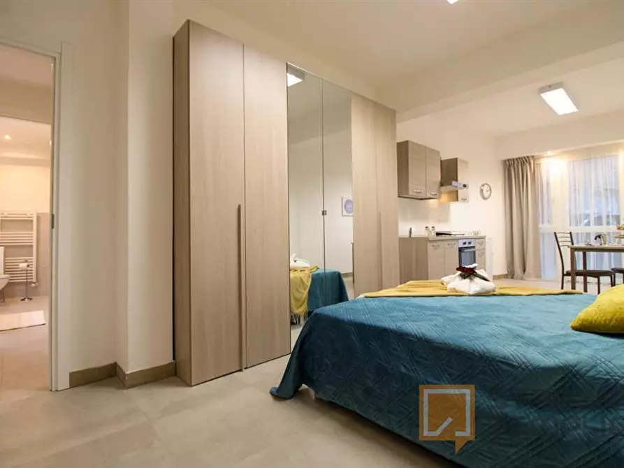 Immagine 2 di Stanza singola in affitto  in Via Menganti 8 a Bologna