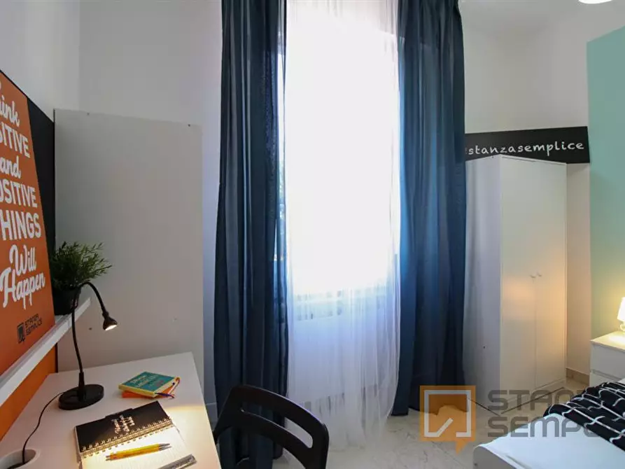 Immagine 2 di Stanza singola in affitto  in Via Ciamician 4 a Bologna