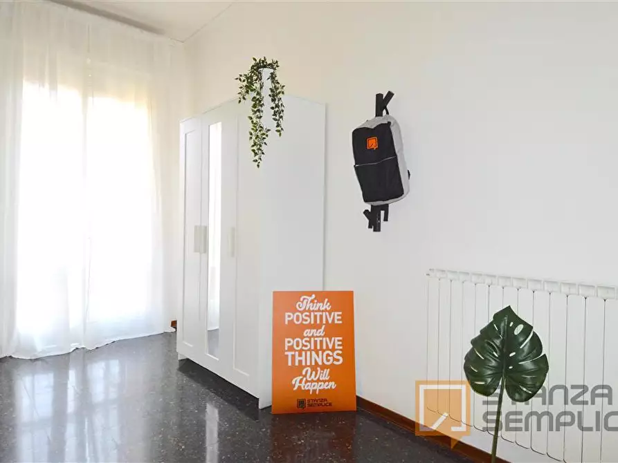 Immagine 2 di Stanza singola in affitto  in Via Melotti 22 a Modena