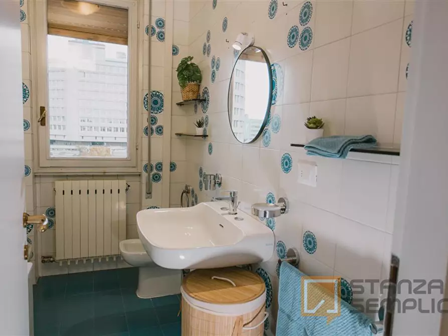 Immagine 34 di Stanza singola in affitto  in Via Cipro 8 a Brescia