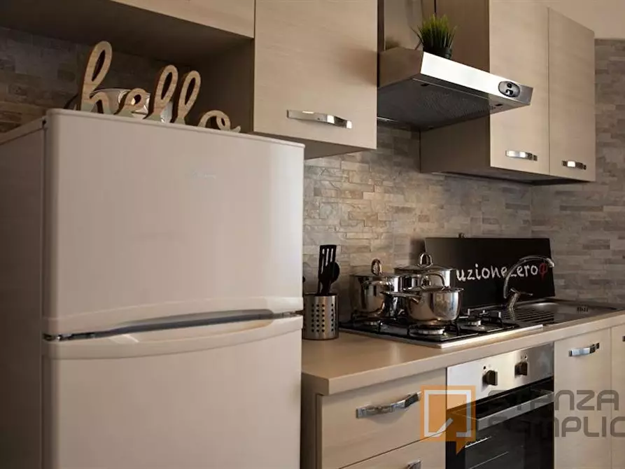 Immagine 8 di Stanza singola in affitto  in Via Lattanzio Gambara 44 a Brescia