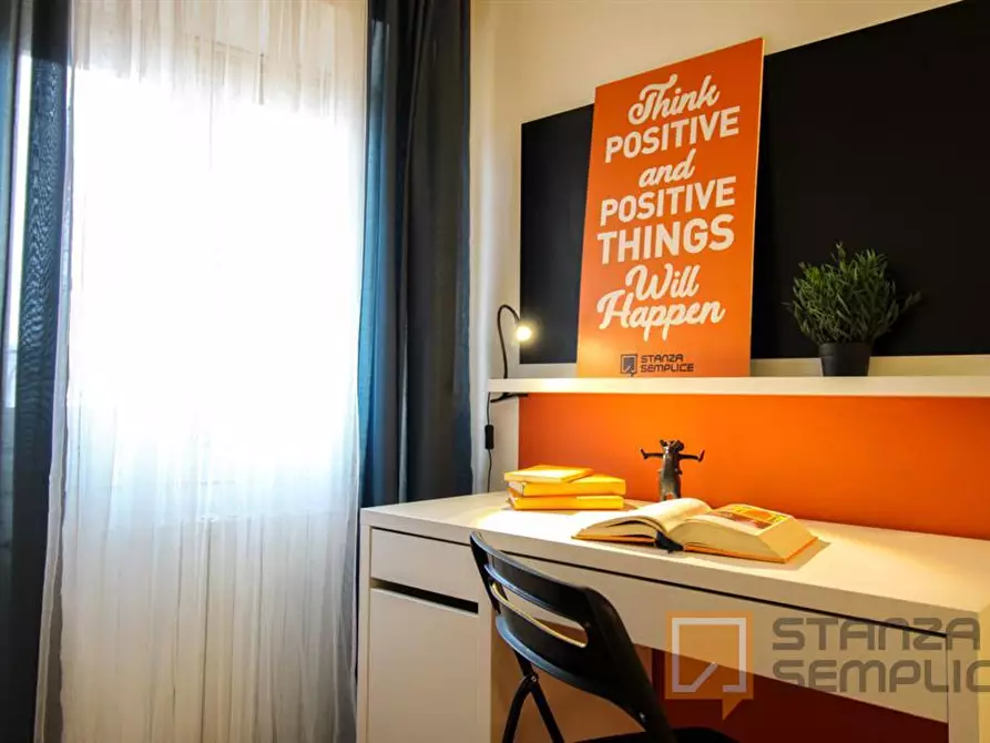 Immagine 5 di Stanza singola in affitto  in Via Trieste 19 a Brescia