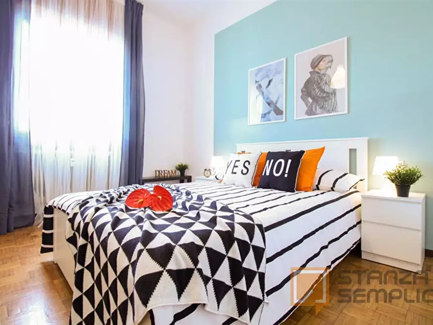 Immagine 5 di Stanza singola in affitto  in Viale Europa 2C a Brescia