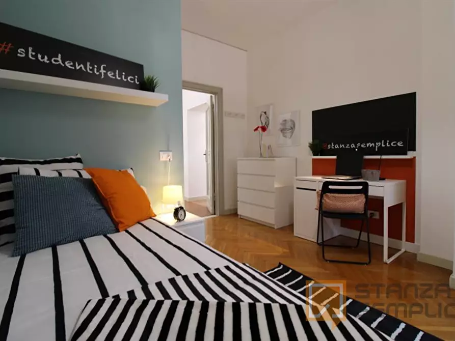 Immagine 5 di Stanza singola in affitto  in Viale Venezia 44 a Brescia