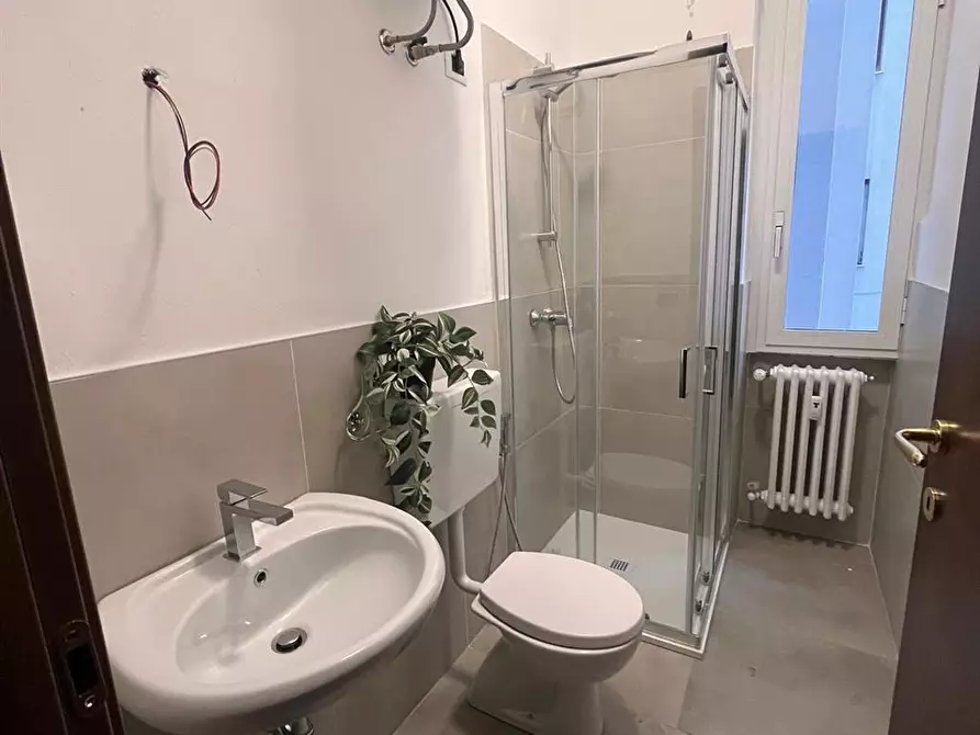 Immagine 21 di Stanza singola in affitto  in Via Mantova 24 a Brescia