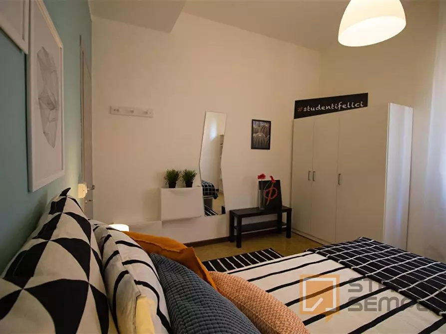 Immagine 8 di Stanza singola in affitto  in Via Pasubio 29/C a Brescia