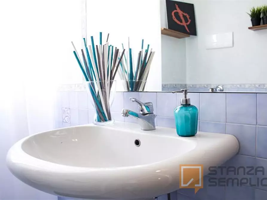 Immagine 12 di Stanza singola in affitto  in Via Mantova 24 a Brescia