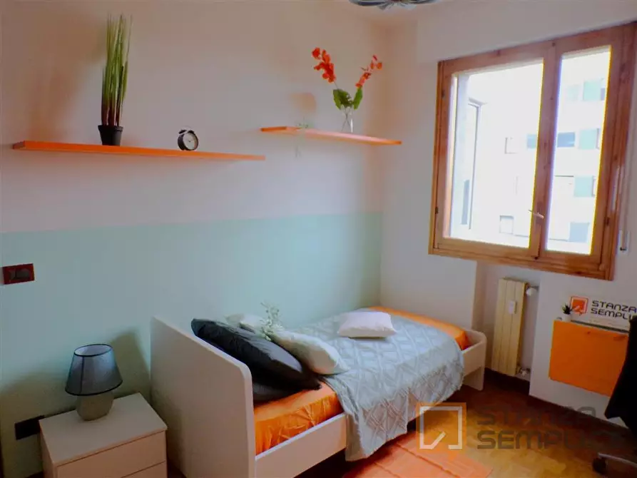 Immagine 29 di Stanza singola in affitto  in Via  Rodolfo Mondolfo 7 a Bologna