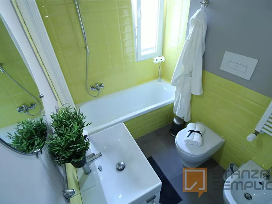 Immagine 21 di Stanza singola in affitto  in Via Schivardi 62 a Brescia