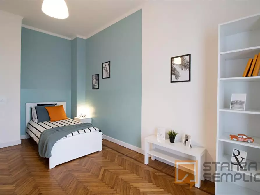 Immagine 1 di Stanza singola in affitto  in Corso Martiri della Libertà 23 a Brescia