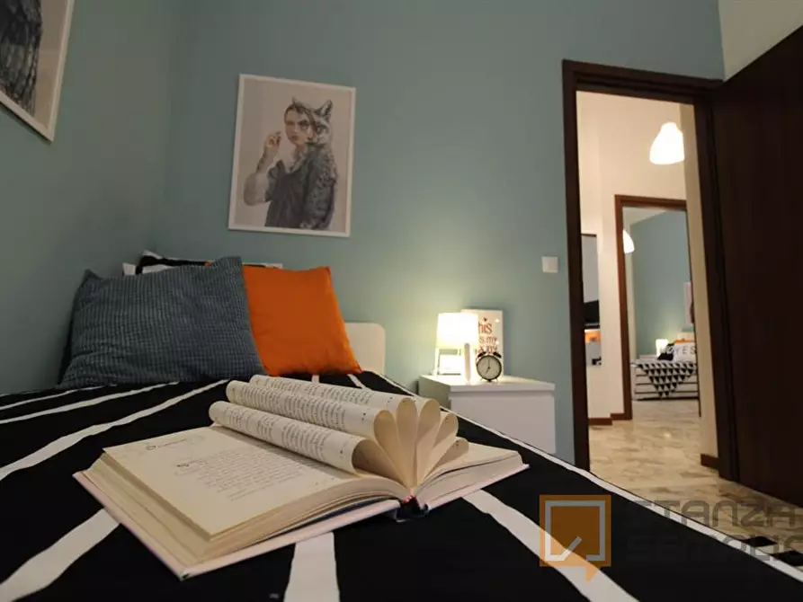 Immagine 3 di Stanza singola in affitto  in Via Cipani 14 a Brescia